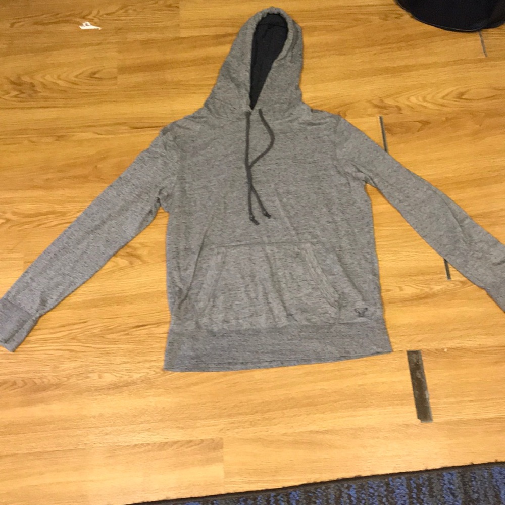 Men’s Small American Eagle Light Weight Hoodie